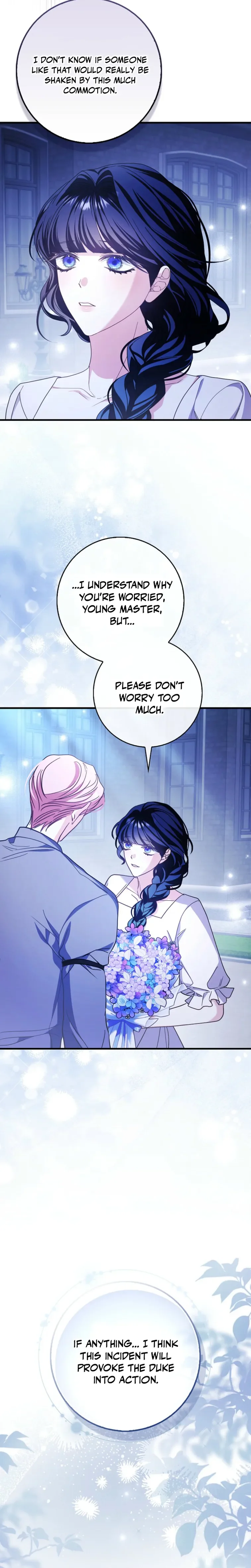 The Good Daughter-in-Law Is No More Chapter 16 Page 6