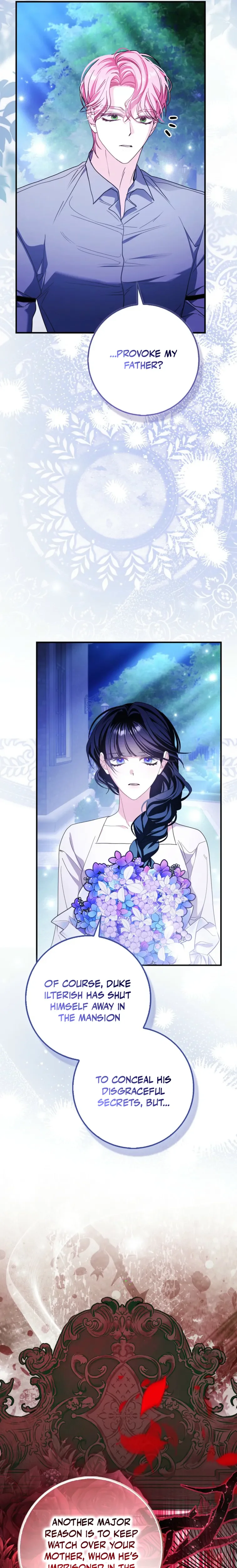 The Good Daughter-in-Law Is No More Chapter 16 Page 7