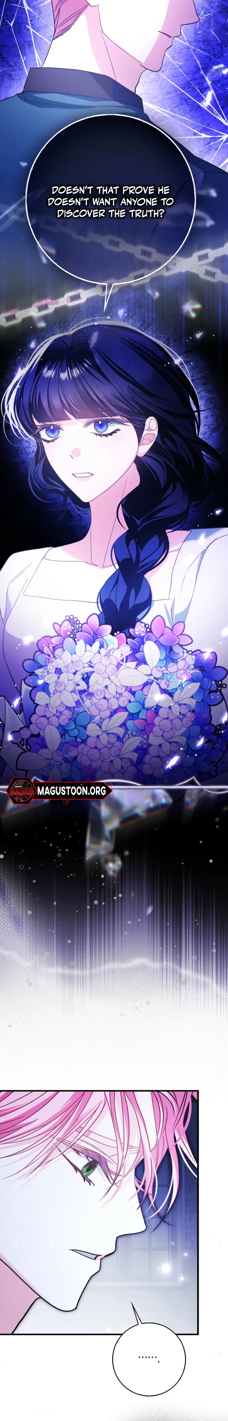 The Good Daughter-in-Law Is No More Chapter 16 Page 9