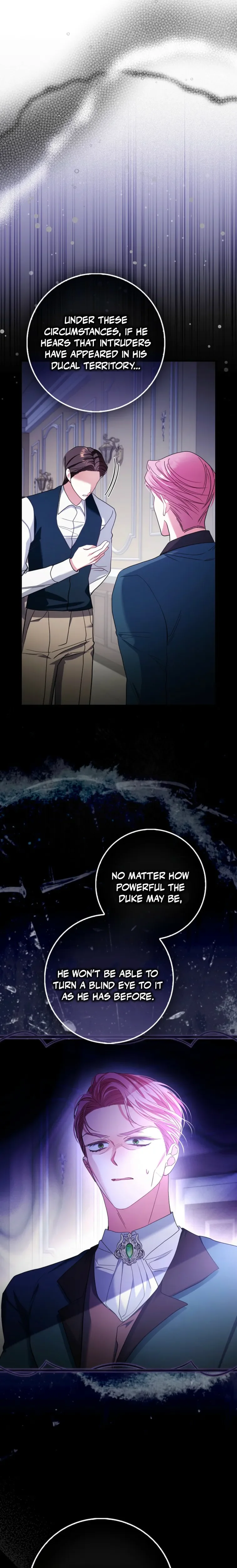 The Good Daughter-in-Law Is No More Chapter 16 Page 10