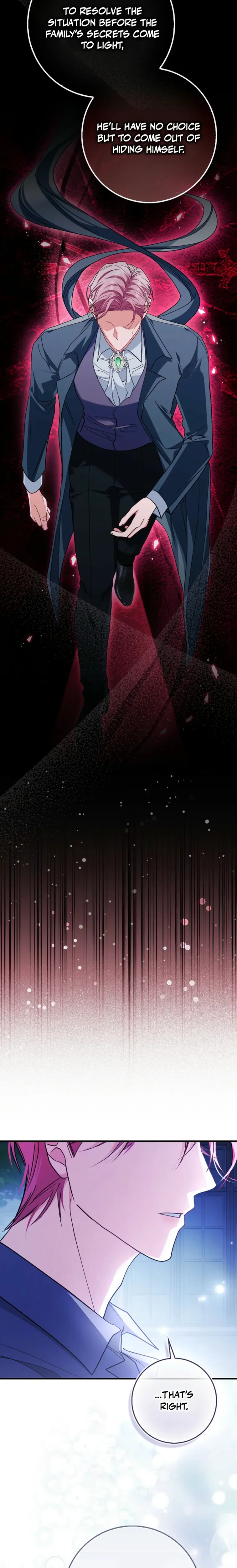 The Good Daughter-in-Law Is No More Chapter 16 Page 11