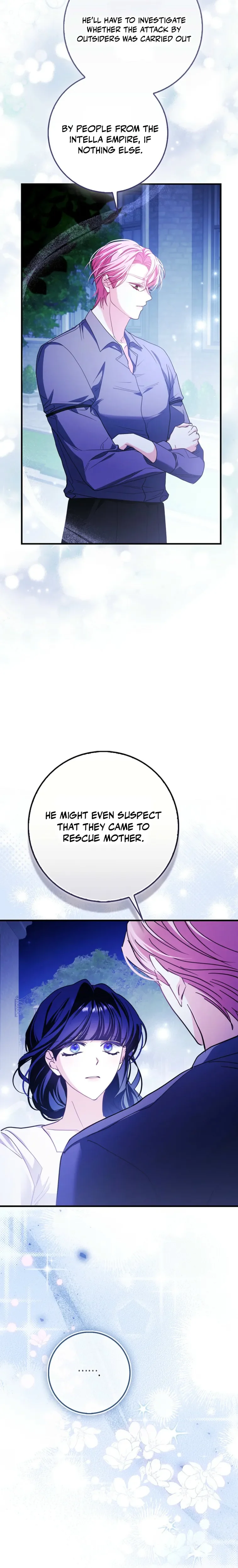 The Good Daughter-in-Law Is No More Chapter 16 Page 12