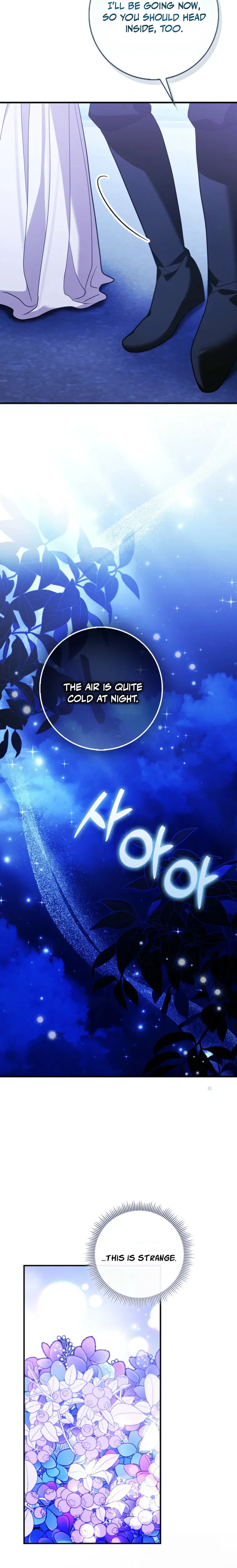 The Good Daughter-in-Law Is No More Chapter 16 Page 18
