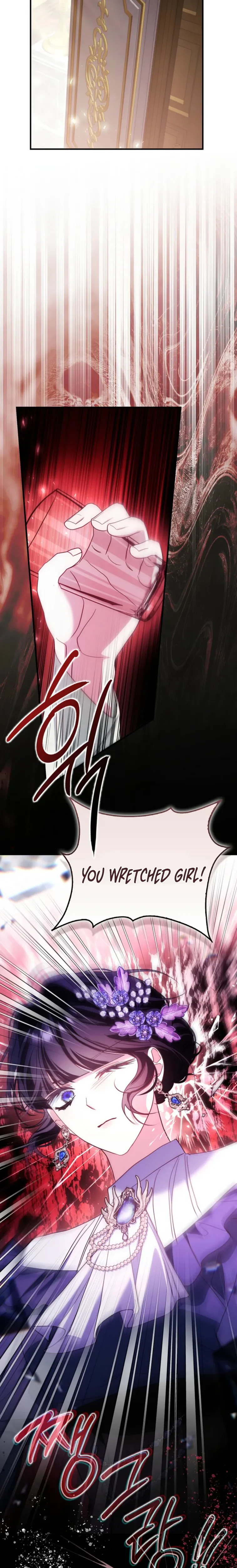 The Good Daughter-in-Law Is No More Chapter 16 Page 23