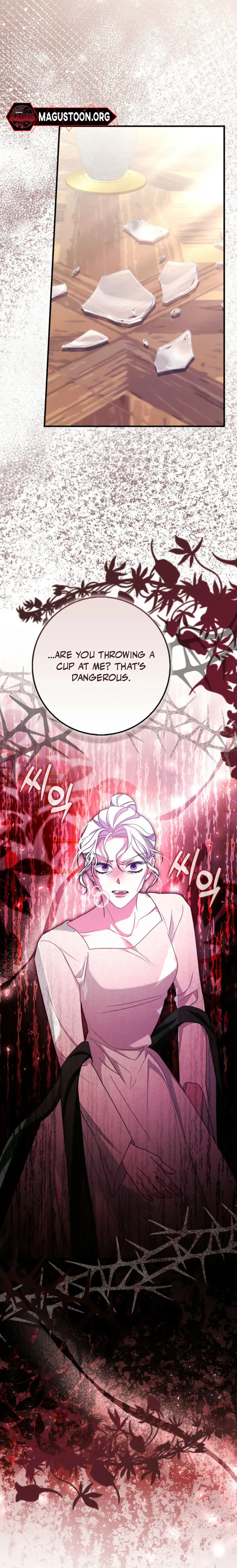The Good Daughter-in-Law Is No More Chapter 16 Page 25