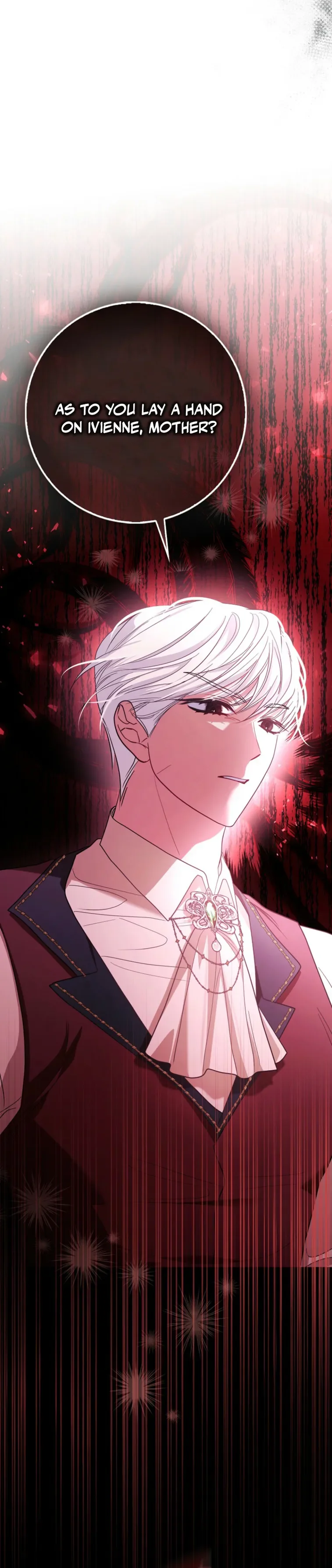 The Good Daughter-in-Law Is No More Chapter 16 Page 36