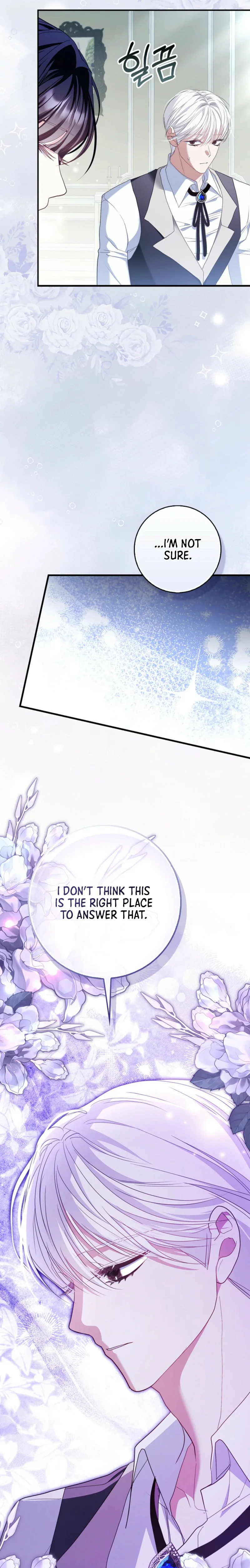 The Good Daughter-in-Law Is No More Chapter 6 Page 32