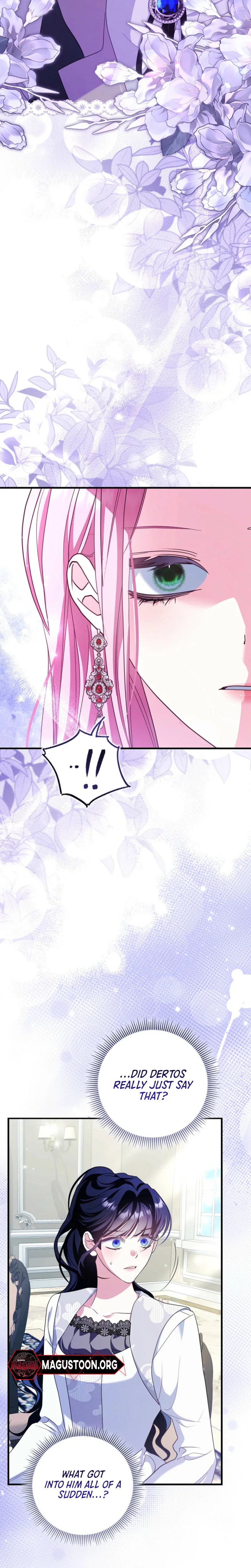The Good Daughter-in-Law Is No More Chapter 6 Page 33