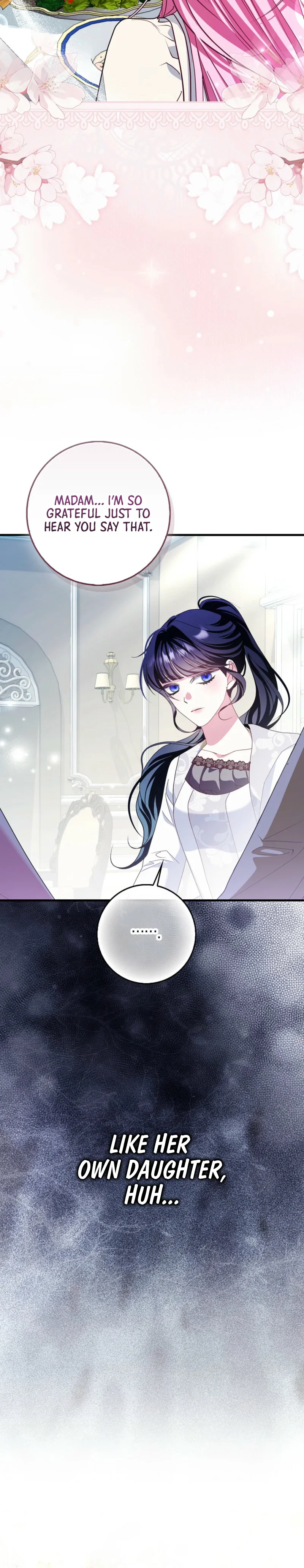 The Good Daughter-in-Law Is No More Chapter 6 Page 36