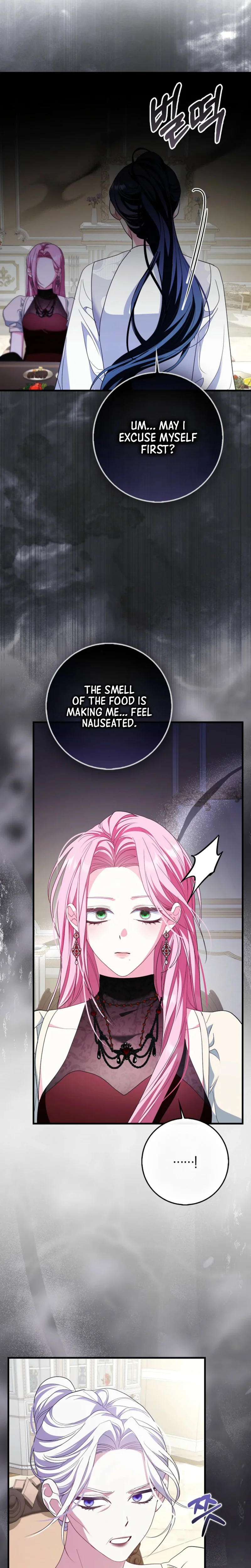 The Good Daughter-in-Law Is No More Chapter 6 Page 38
