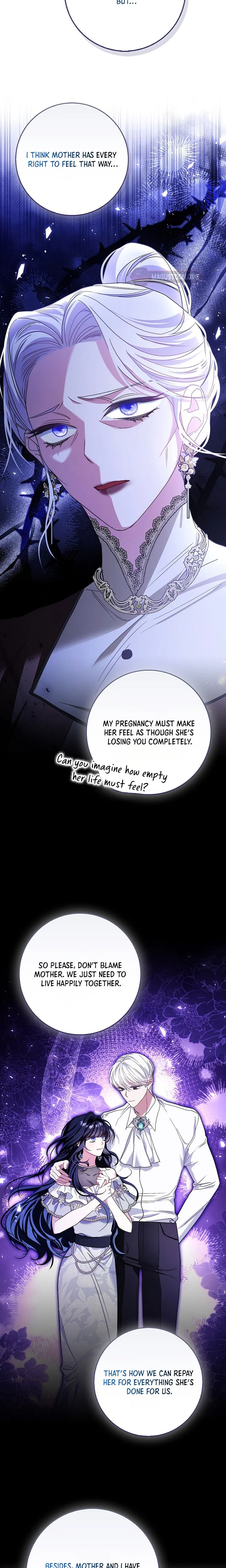 The Good Daughter-in-Law Is No More Chapter 1 Page 7