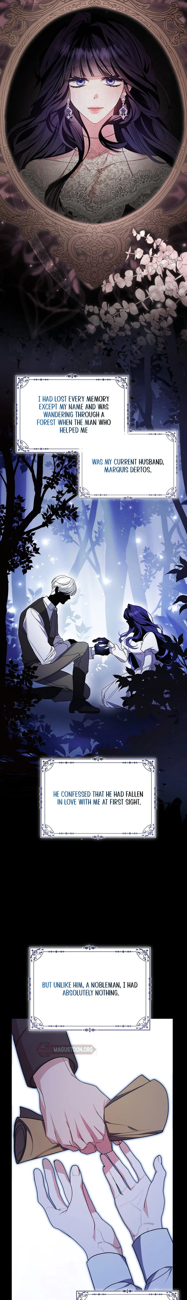 The Good Daughter-in-Law Is No More Chapter 1 Page 21