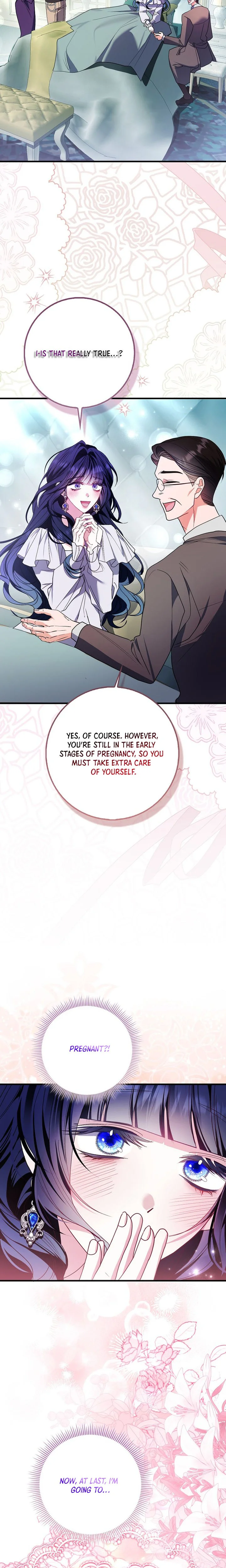 The Good Daughter-in-Law Is No More Chapter 1 Page 29