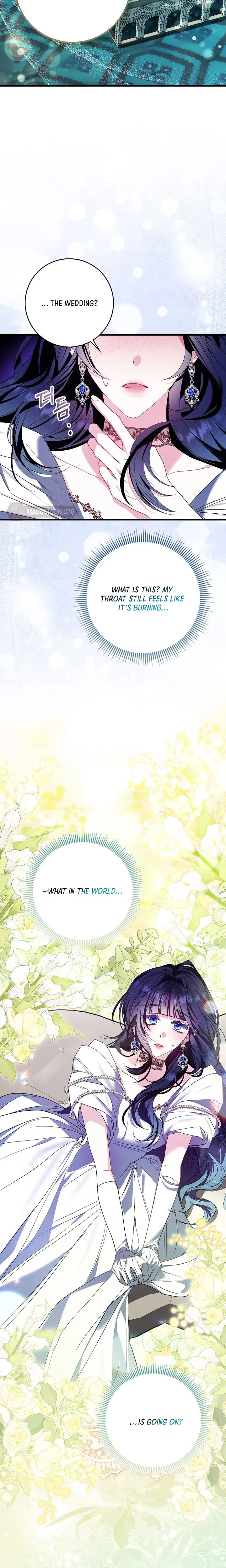 The Good Daughter-in-Law Is No More Chapter 1 Page 39