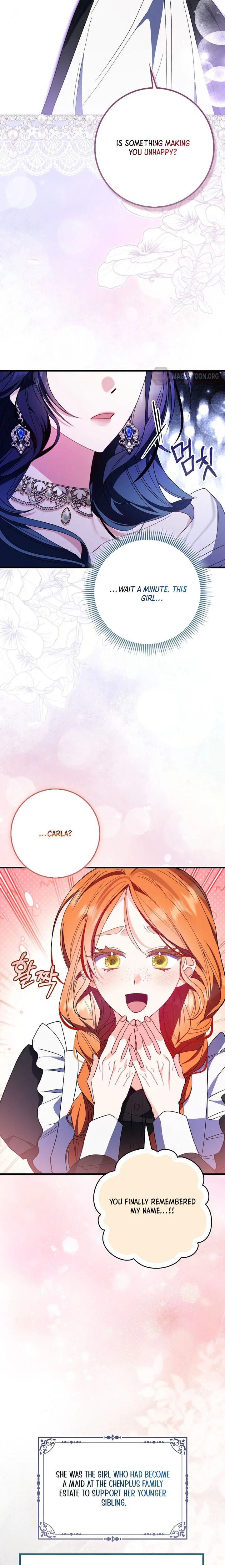 The Good Daughter-in-Law Is No More Chapter 1 Page 42