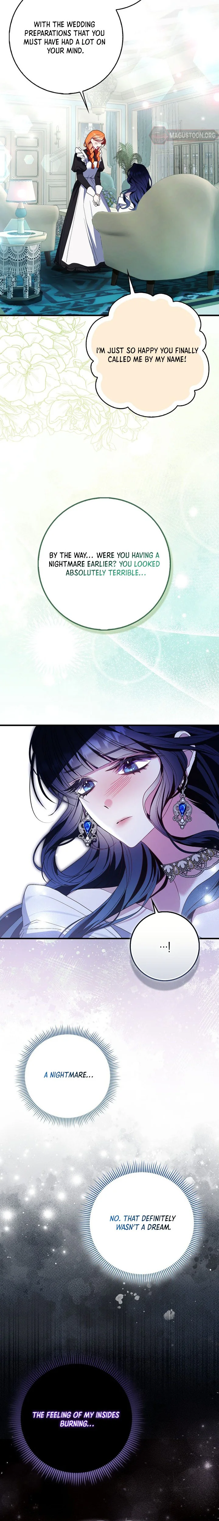 The Good Daughter-in-Law Is No More Chapter 1 Page 45