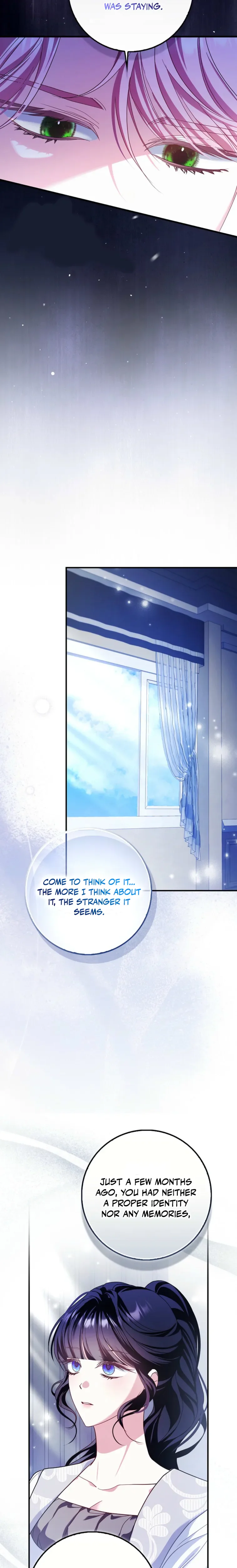 The Good Daughter-in-Law Is No More Chapter 8 Page 5