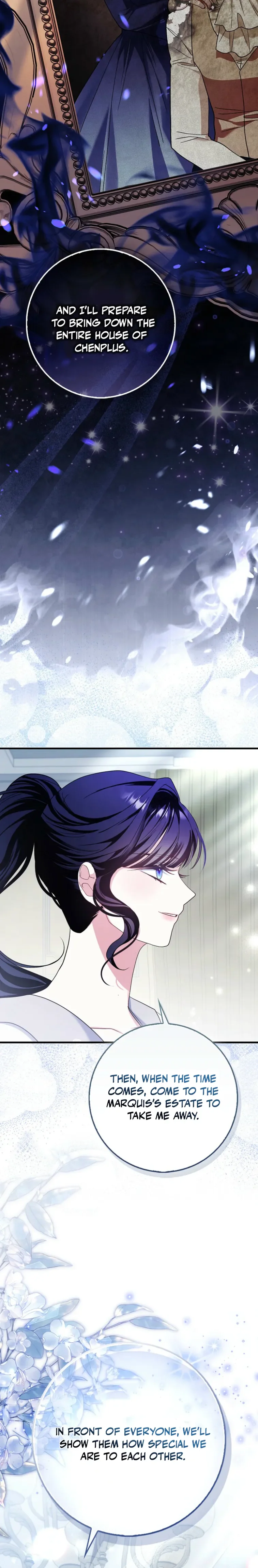 The Good Daughter-in-Law Is No More Chapter 8 Page 15