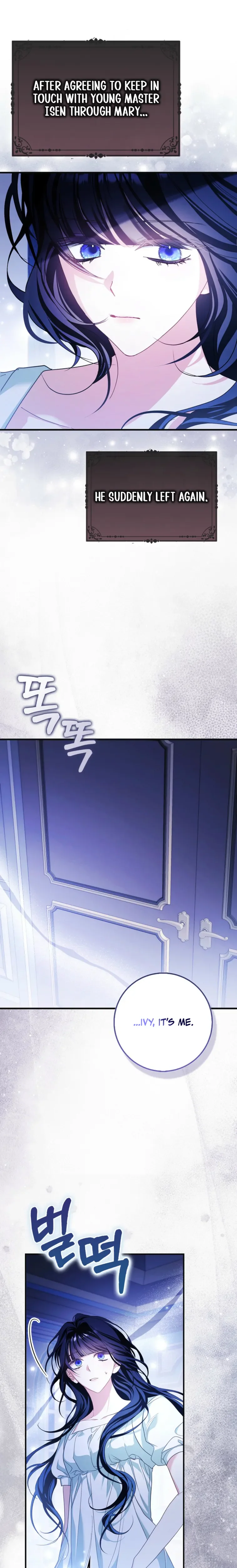 The Good Daughter-in-Law Is No More Chapter 8 Page 25