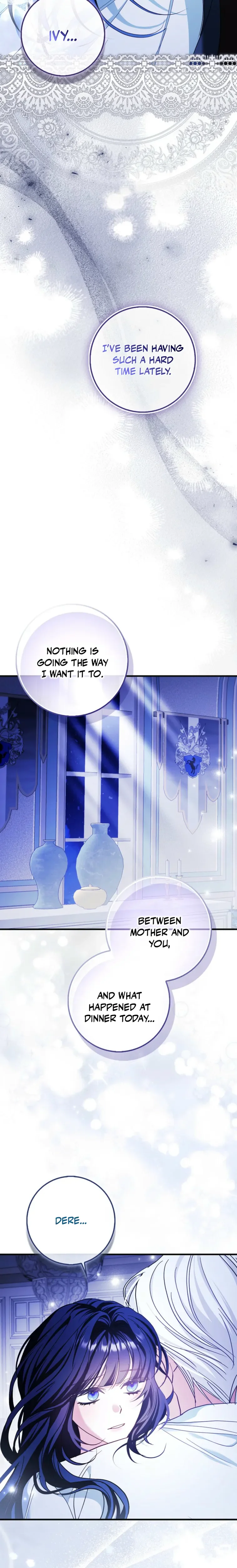 The Good Daughter-in-Law Is No More Chapter 8 Page 29