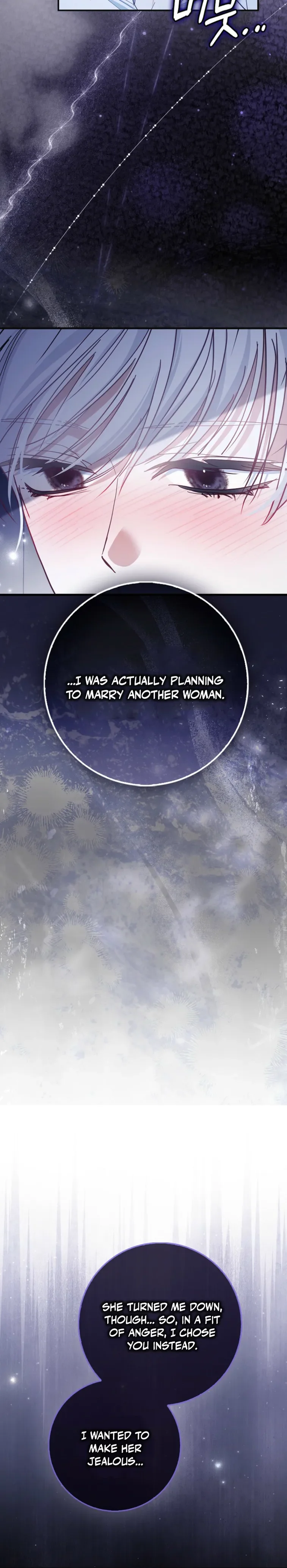 The Good Daughter-in-Law Is No More Chapter 8 Page 33