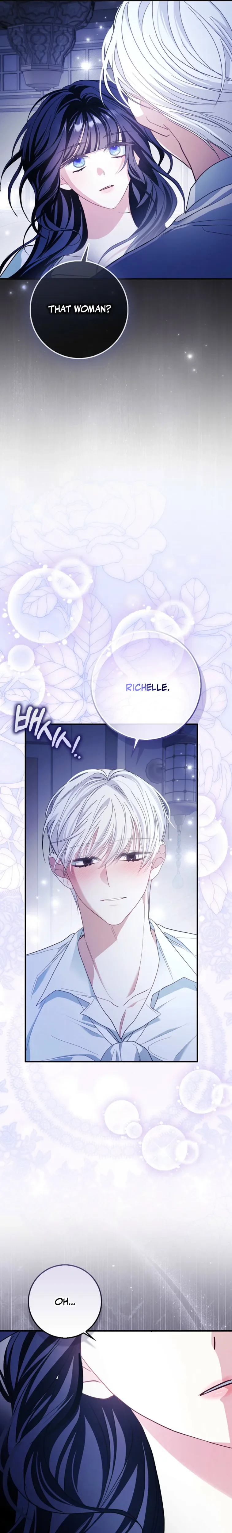 The Good Daughter-in-Law Is No More Chapter 8 Page 34