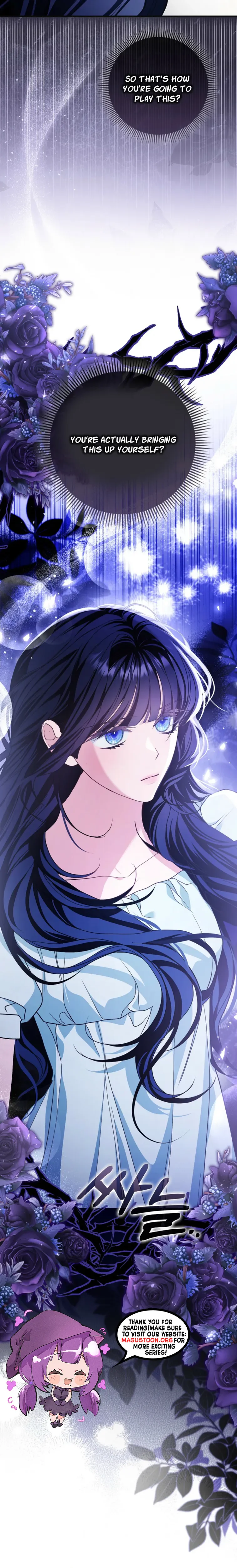 The Good Daughter-in-Law Is No More Chapter 8 Page 35