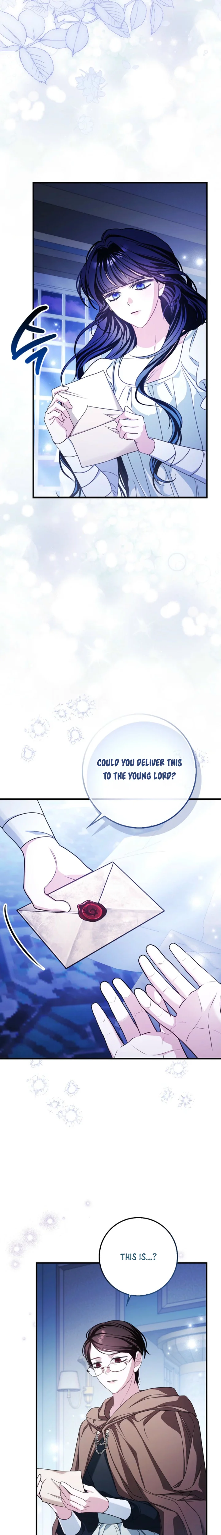 The Good Daughter-in-Law Is No More Chapter 12 Page 13