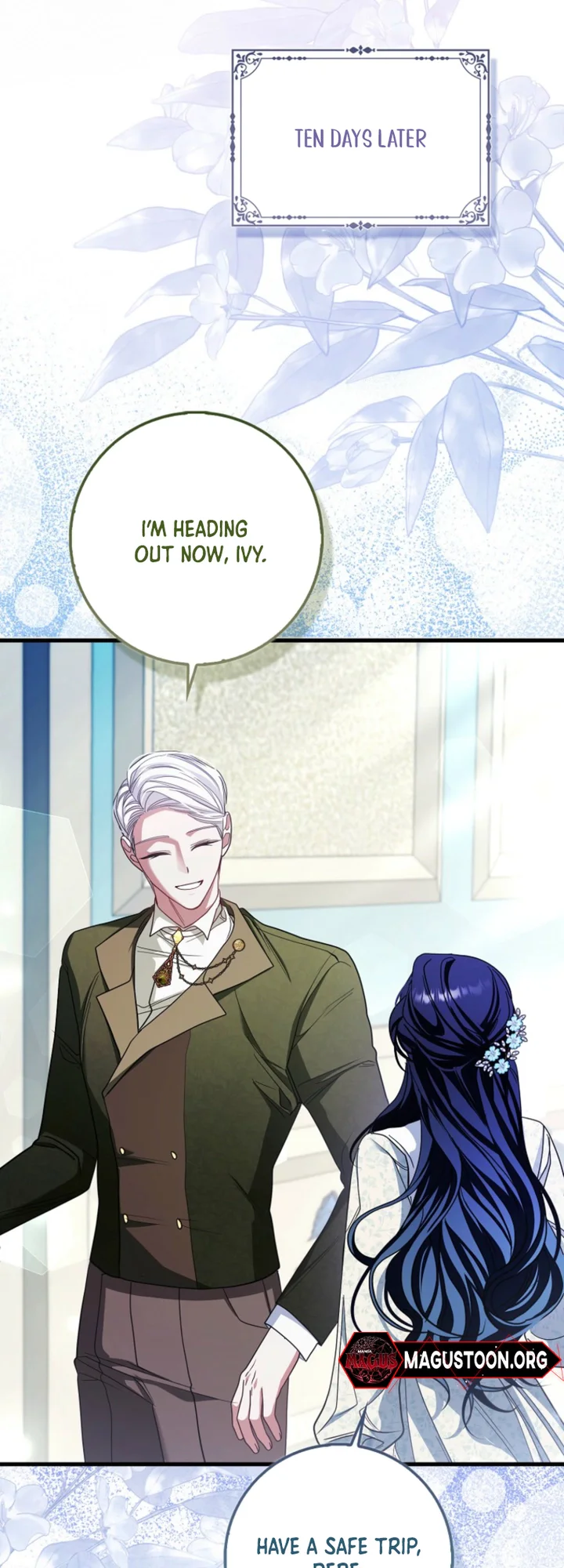 The Good Daughter-in-Law Is No More Chapter 12 Page 15