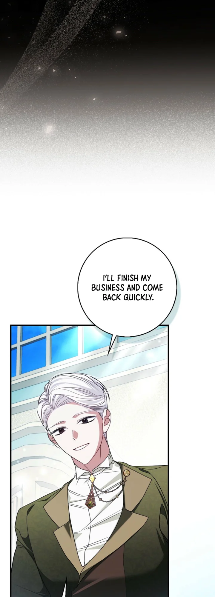 The Good Daughter-in-Law Is No More Chapter 12 Page 18