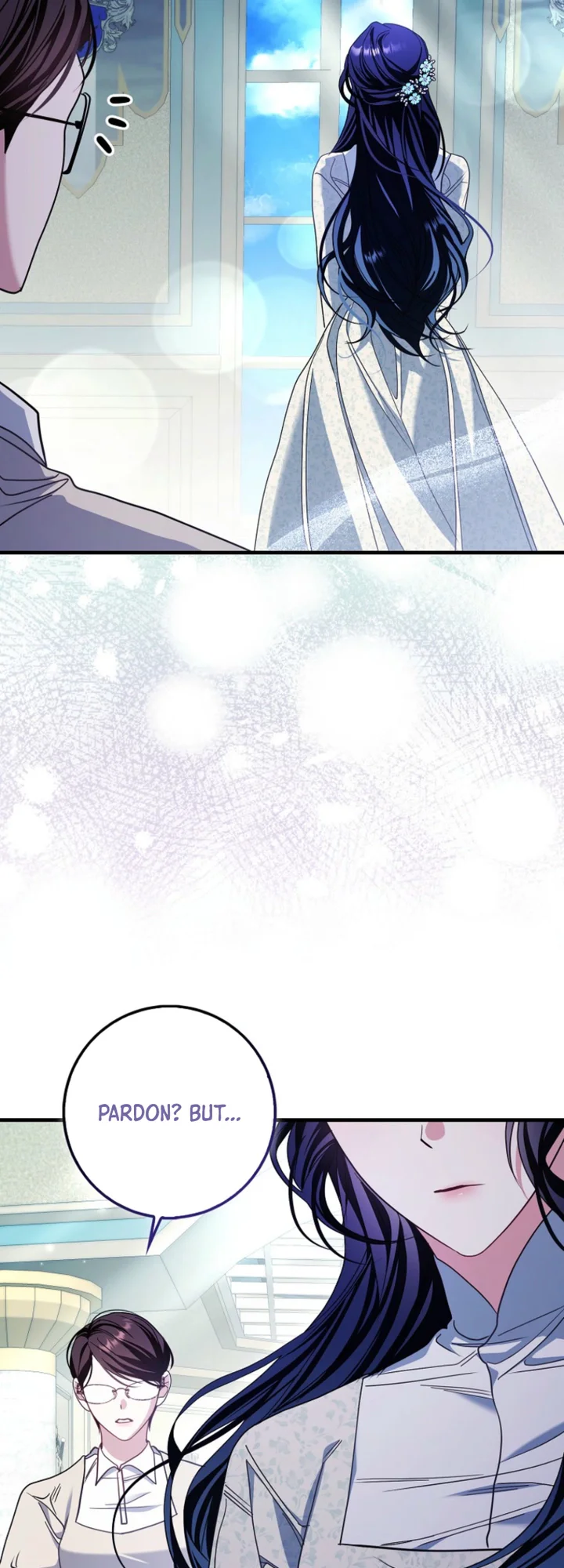 The Good Daughter-in-Law Is No More Chapter 12 Page 21