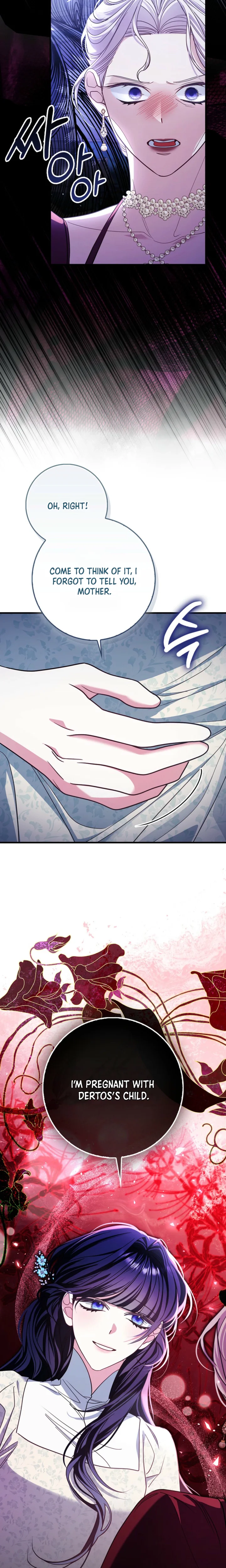 The Good Daughter-in-Law Is No More Chapter 12 Page 28