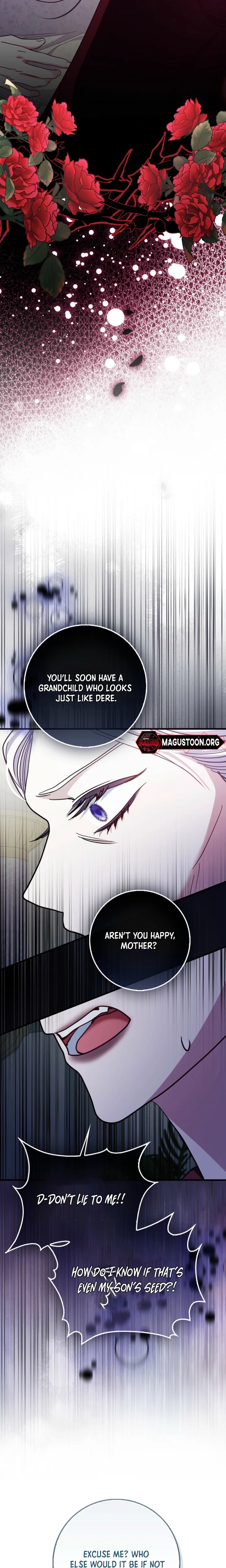 The Good Daughter-in-Law Is No More Chapter 12 Page 29