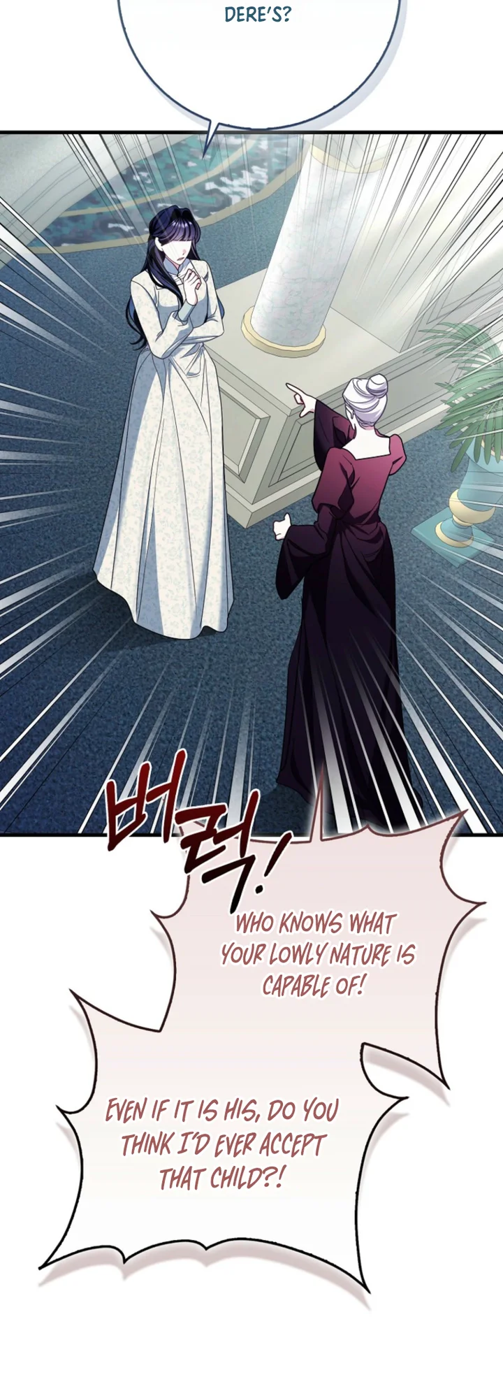 The Good Daughter-in-Law Is No More Chapter 12 Page 30