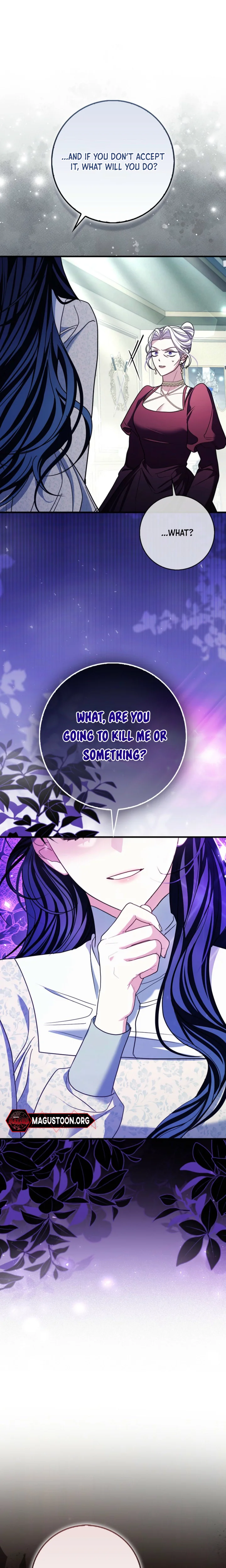 The Good Daughter-in-Law Is No More Chapter 12 Page 31