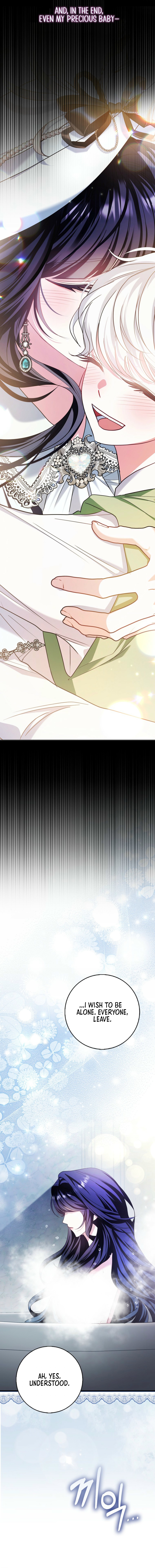 The Good Daughter-in-Law Is No More Chapter 2 Page 6