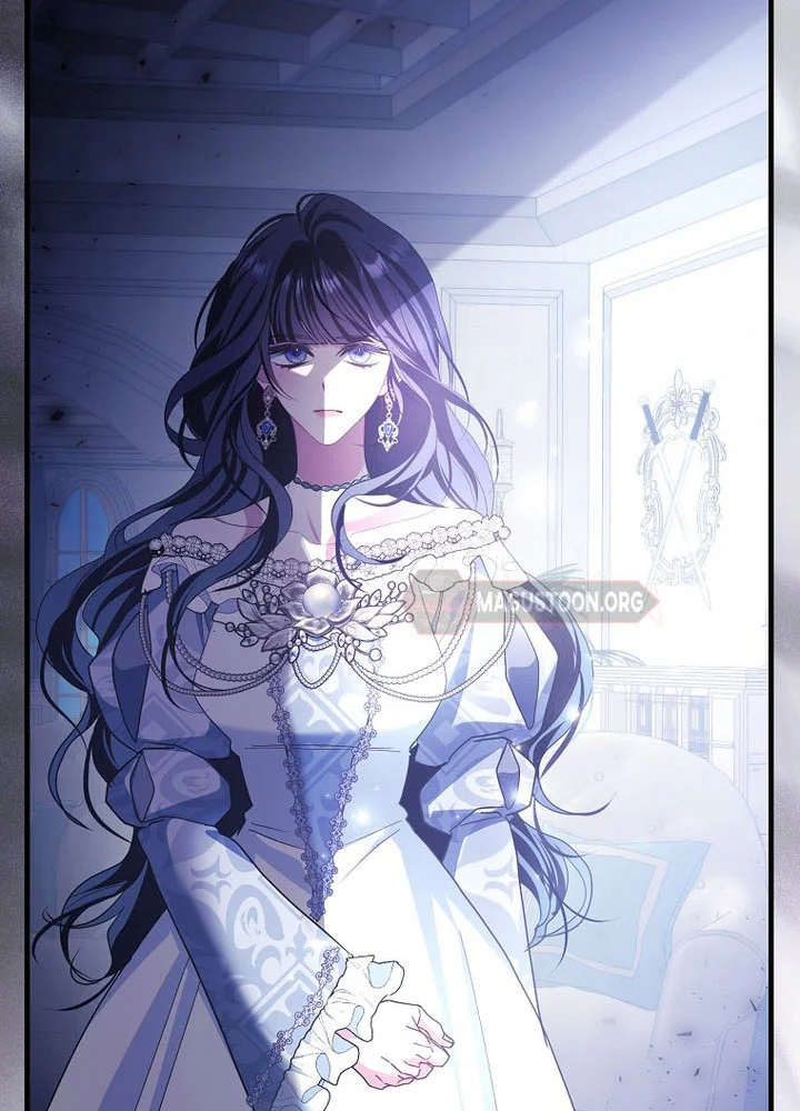 The Good Daughter-in-Law Is No More Chapter 3 Page 8