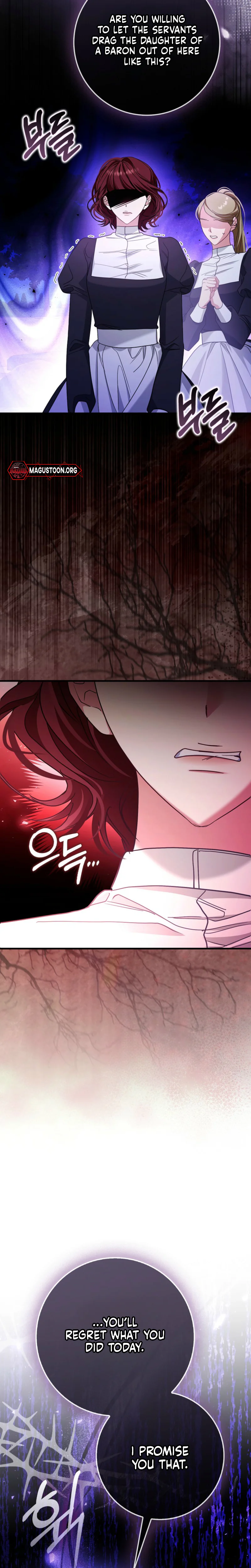 The Good Daughter-in-Law Is No More Chapter 14 Page 5