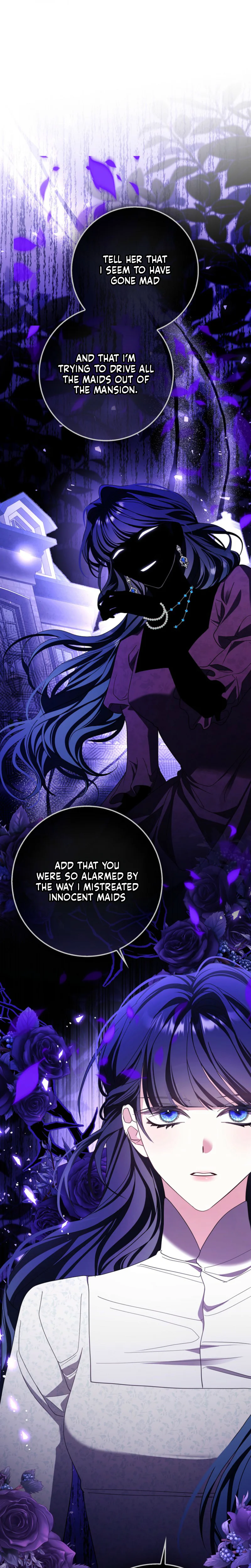 The Good Daughter-in-Law Is No More Chapter 14 Page 10