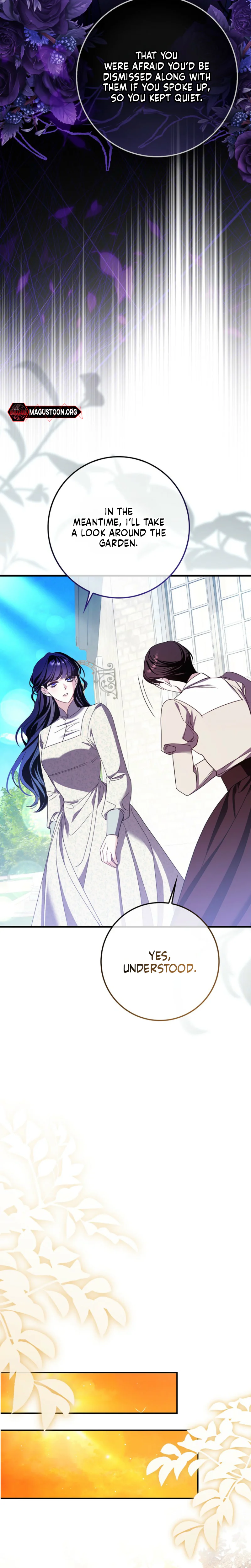 The Good Daughter-in-Law Is No More Chapter 14 Page 11
