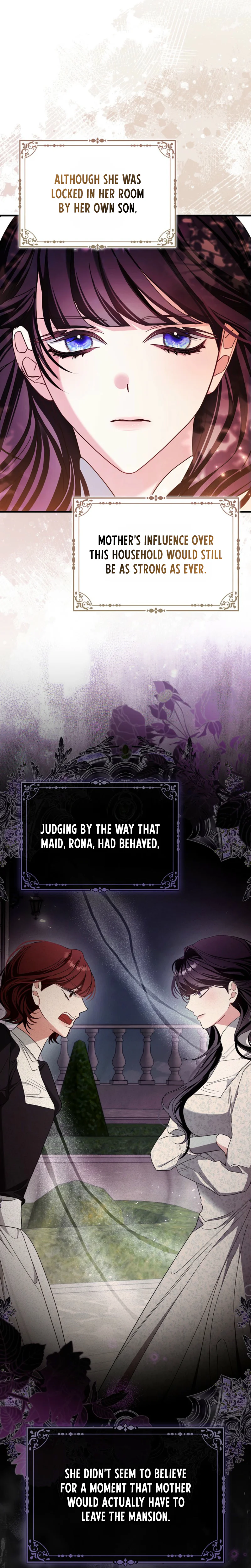 The Good Daughter-in-Law Is No More Chapter 14 Page 13