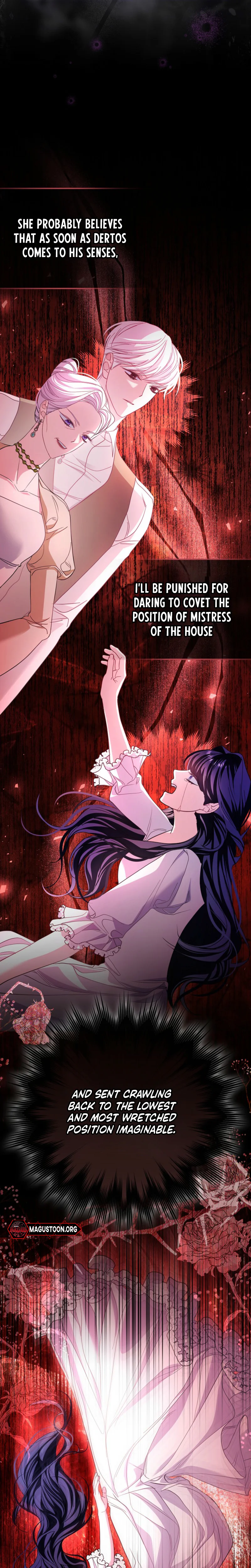 The Good Daughter-in-Law Is No More Chapter 14 Page 14