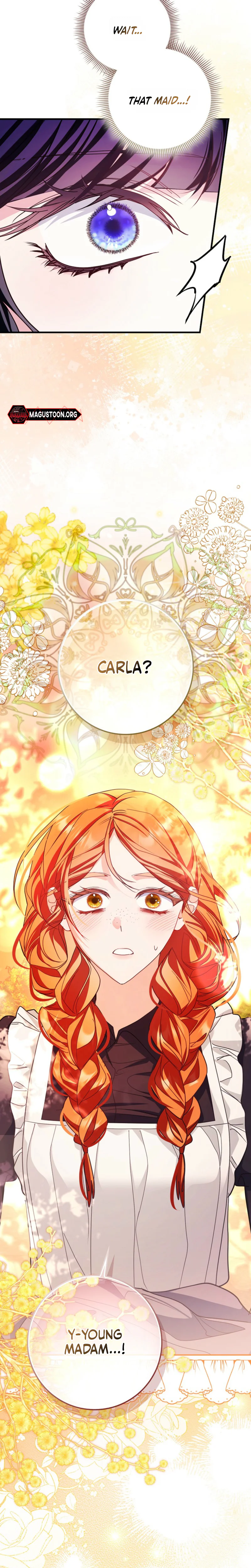 The Good Daughter-in-Law Is No More Chapter 14 Page 17