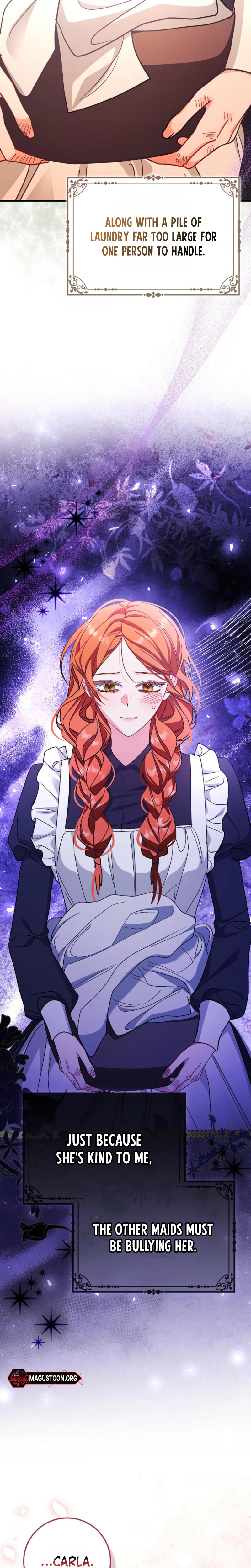 The Good Daughter-in-Law Is No More Chapter 14 Page 20