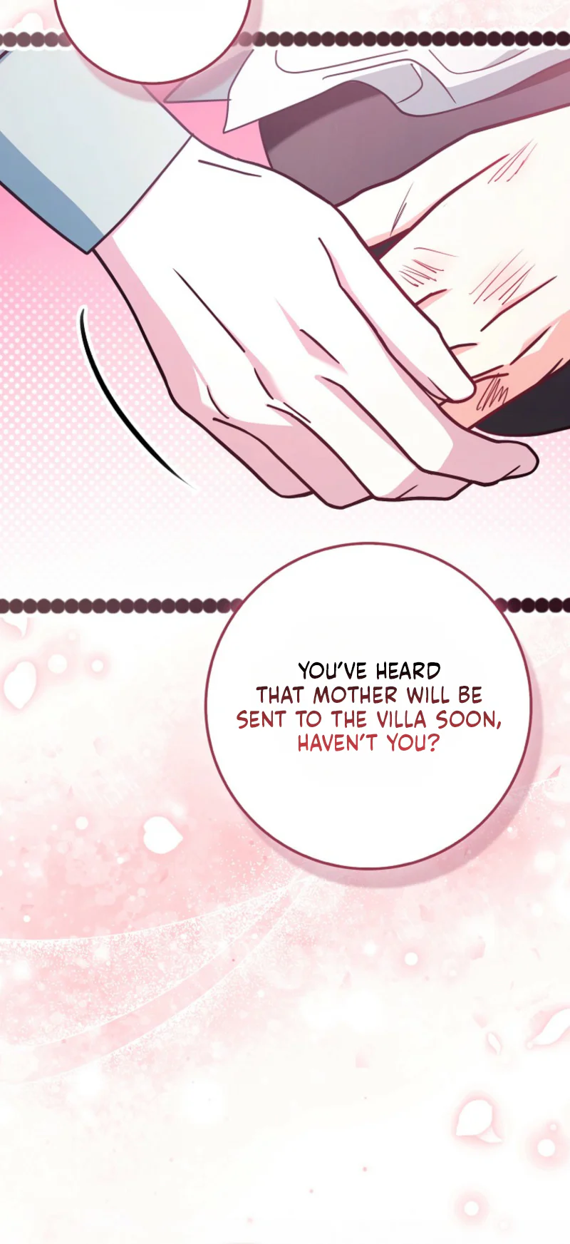 The Good Daughter-in-Law Is No More Chapter 14 Page 21