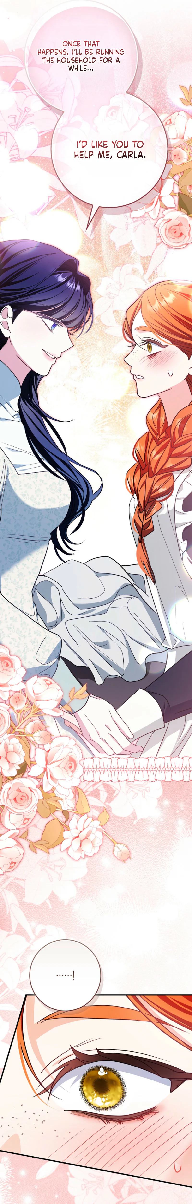 The Good Daughter-in-Law Is No More Chapter 14 Page 22