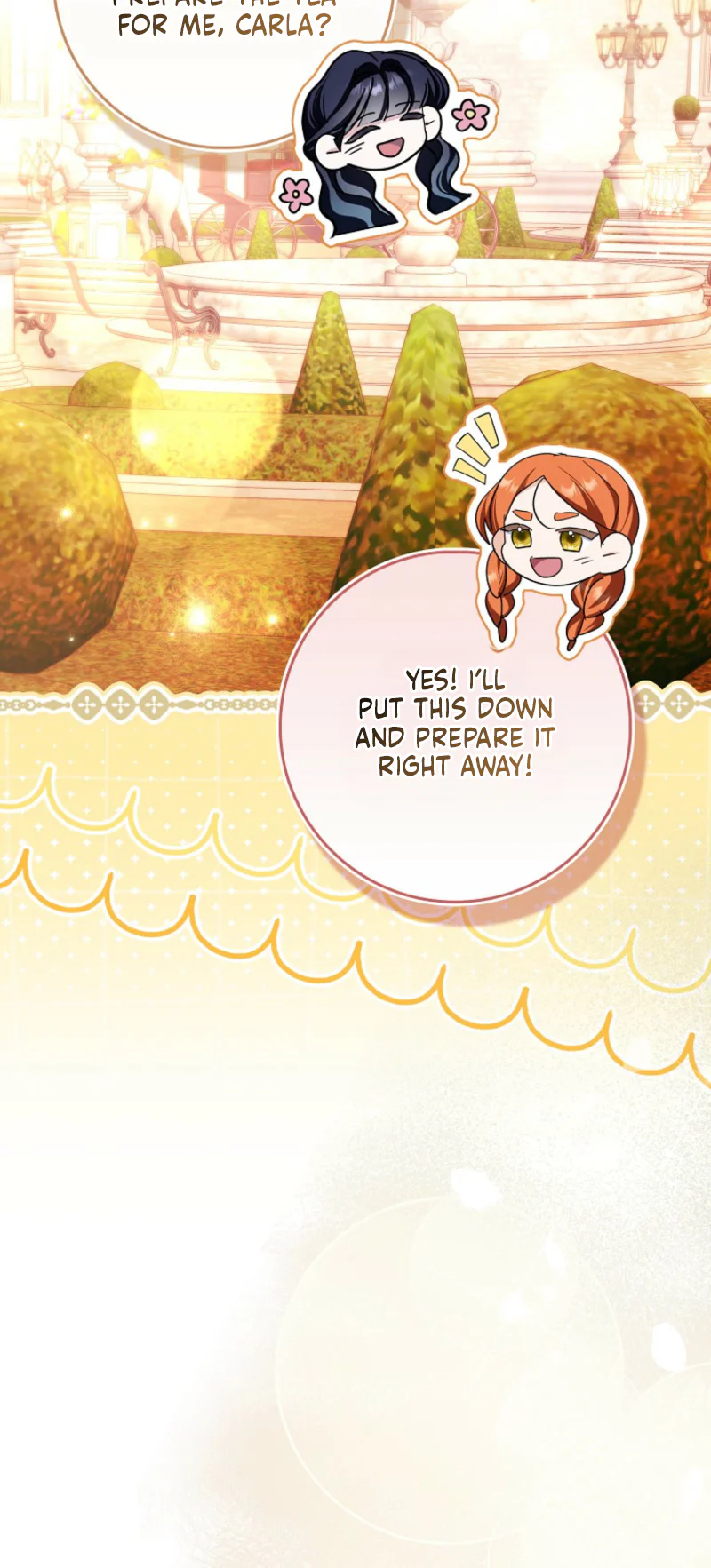 The Good Daughter-in-Law Is No More Chapter 14 Page 24
