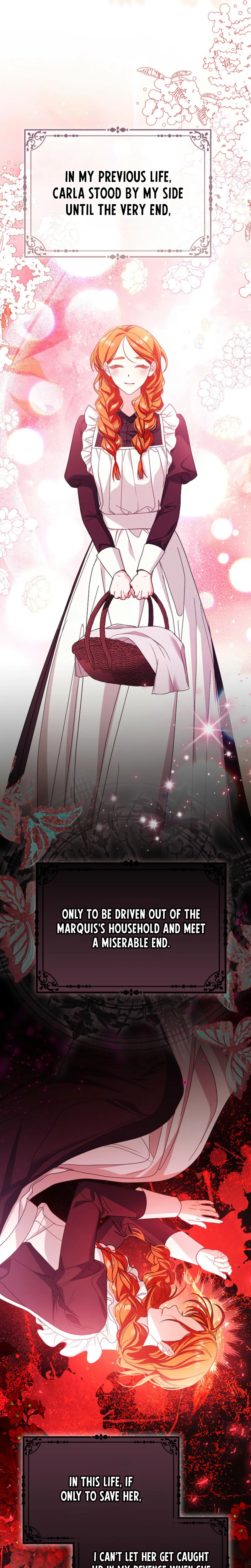 The Good Daughter-in-Law Is No More Chapter 14 Page 28