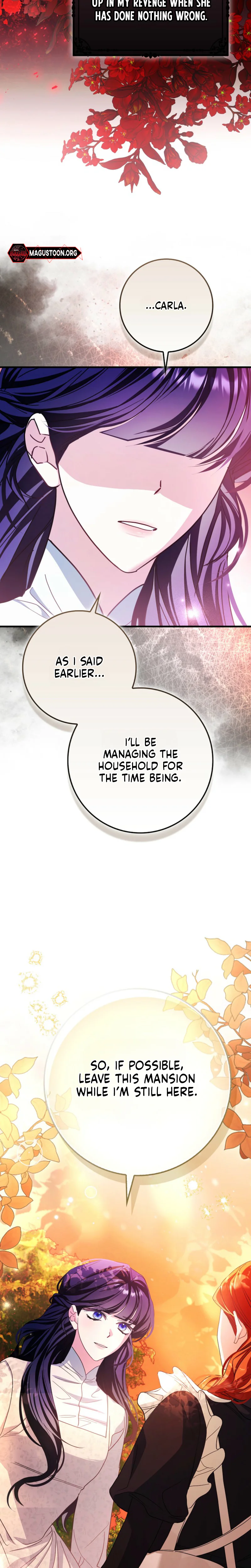 The Good Daughter-in-Law Is No More Chapter 14 Page 29