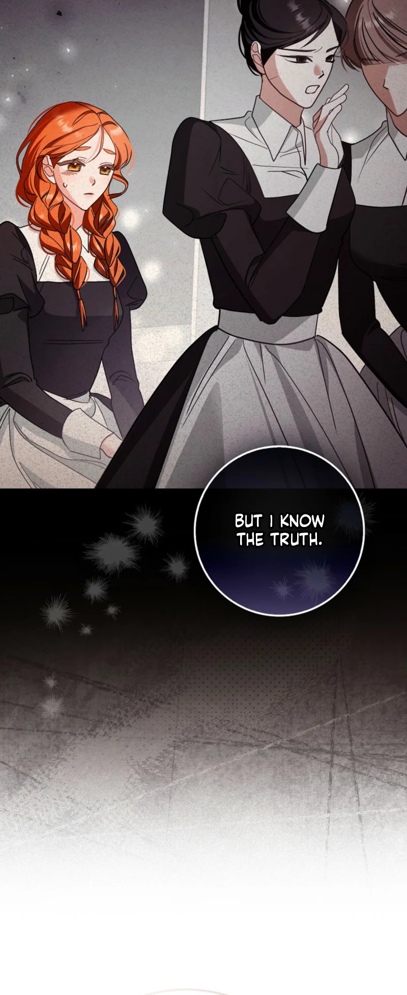 The Good Daughter-in-Law Is No More Chapter 14 Page 33